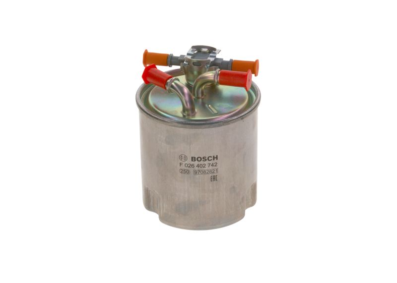 BOSCH F 026 402 742 Топливный фильтр