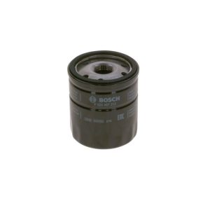 BOSCH F 026 407 213 Alyvos filtras