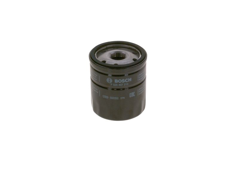 BOSCH F 026 407 213 Масляный фильтр