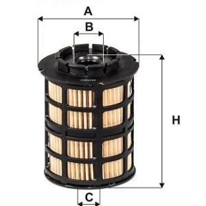FILTRON PE 982/3 Kütusefilter