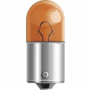 ams-OSRAM 5009 Lemputė, indikatorius