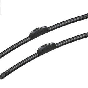 BOSCH 3 397 014 076 Klaasipuhastid