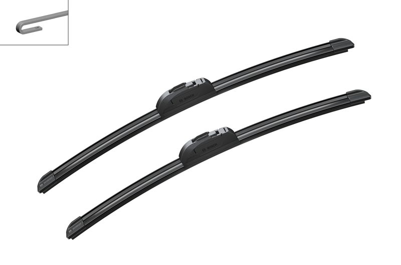 BOSCH 3 397 014 076 Дворники