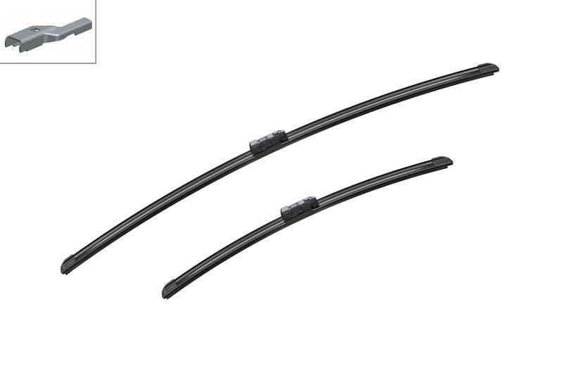BOSCH 3 397 014 077 Valytuvai