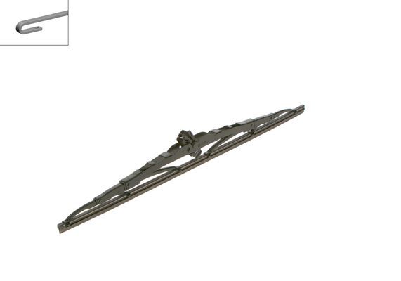 BOSCH 3 397 018 140 Дворники