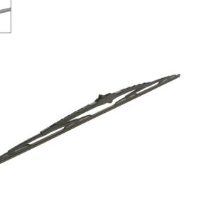 BOSCH 3 397 018 170 Klaasipuhastid