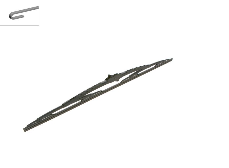 BOSCH 3 397 018 170 Дворники