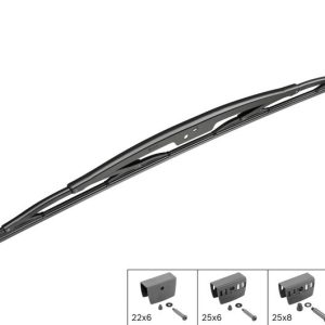BOSCH 3 397 018 199 Tīrītāji