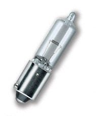 ams-OSRAM 64111 Bulb, interior light