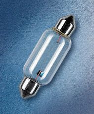ams-OSRAM 6413 Bulb, interior light