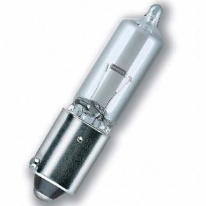 ams-OSRAM 64136 Lemputė, indikatorius