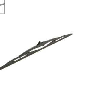 BOSCH 3 397 018 963 Klaasipuhastid