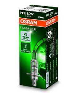 ams-OSRAM 64150ULT Lemputė, prožektorius