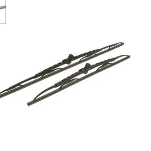 BOSCH 3 397 118 202 Klaasipuhastid