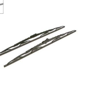 BOSCH 3 397 118 301 Klaasipuhastid