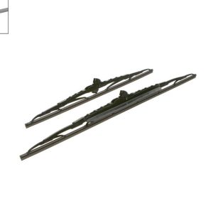 BOSCH 3 397 118 303 Klaasipuhastid