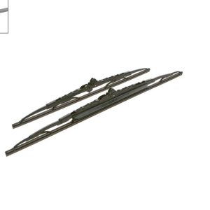 BOSCH 3 397 118 306 Valytuvai