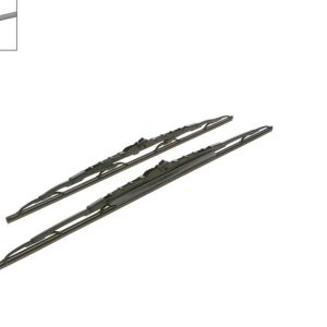 BOSCH 3 397 118 308 Klaasipuhastid