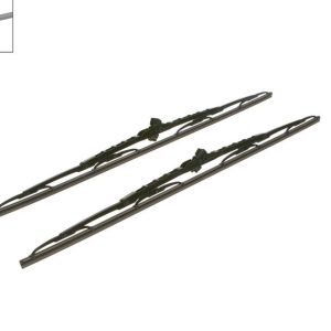 BOSCH 3 397 118 320 Stikla tīrītāji