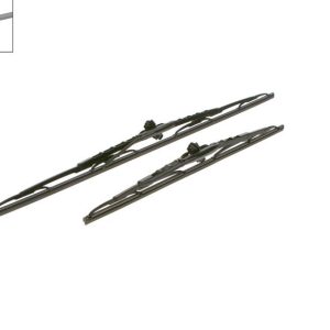 BOSCH 3 397 118 321 Klaasipuhastid