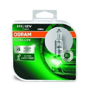 ams-OSRAM 64150ULT-HCB Lemputė, prožektorius