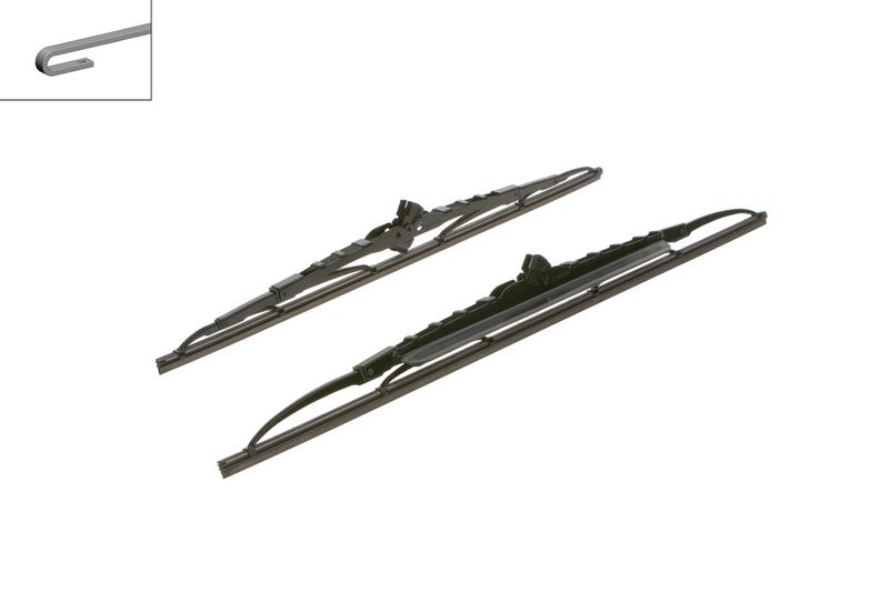 BOSCH 3 397 118 403 Стеклоочистители