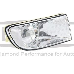 DPA 89410221502 Fog lamp