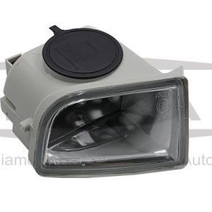 DPA 89410223102 Fog lamp