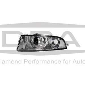 DPA 89410863402 Fog lamp