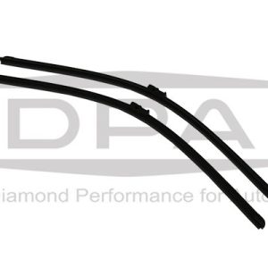 DPA 89550623502 Stiklo tīrītāji