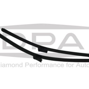 DPA 89550623802 Stiklo tīrītāji