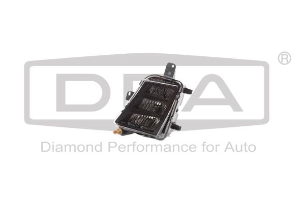 DPA 99411272802 Противотуманная фара