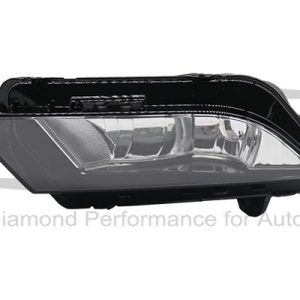 DPA 99411455702 Fog lamp