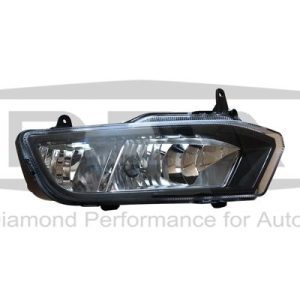 DPA 99411534002 Fog lamp