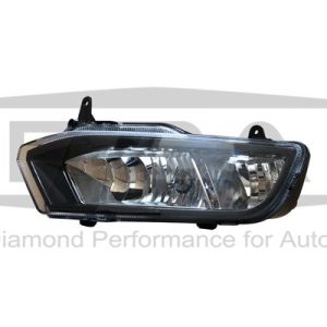 DPA 99411534102 Fog lamp