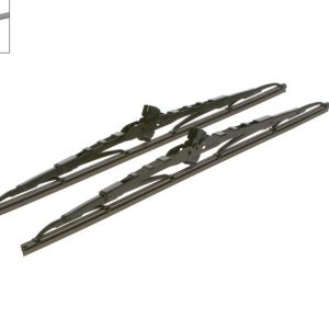 BOSCH 3 397 118 505 Valytuvai