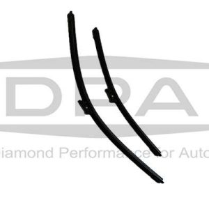 DPA 99551195102 Stiklo tīrītāji
