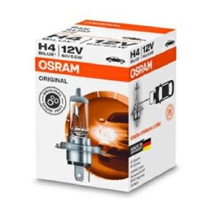 ams-OSRAM 64193 Bulb, spotlight