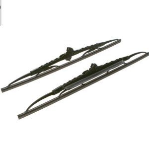 BOSCH 3 397 118 566 Wipers