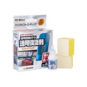 Soft99 03144 Nano pārklājums