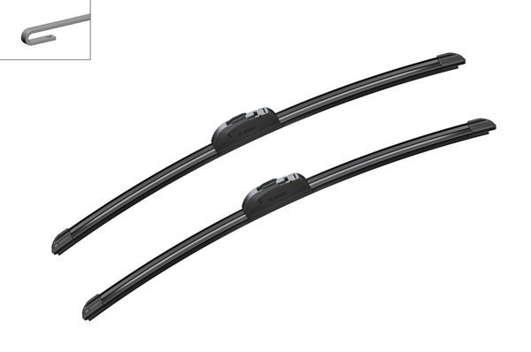 BOSCH 3 397 118 903 Tīrītāji