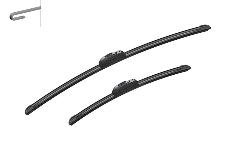 BOSCH 3 397 118 907 Дворники