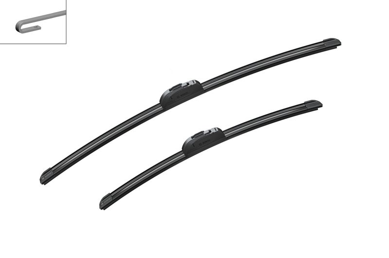 BOSCH 3 397 118 908 Стеклоочистители