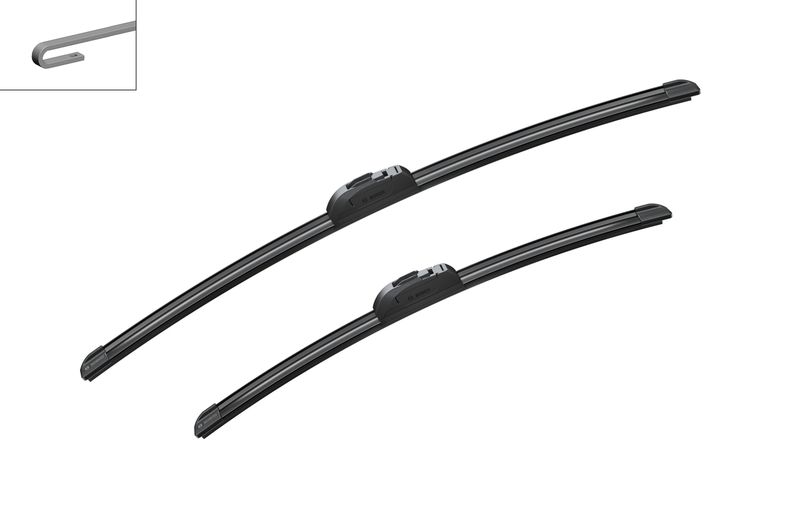 BOSCH 3 397 118 909 Дворники