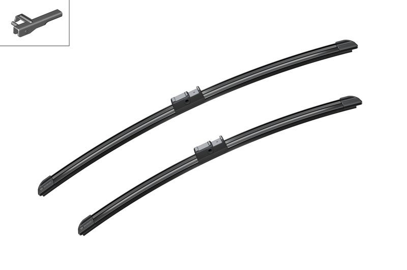 BOSCH 3 397 118 927 Stikla tīrītāji