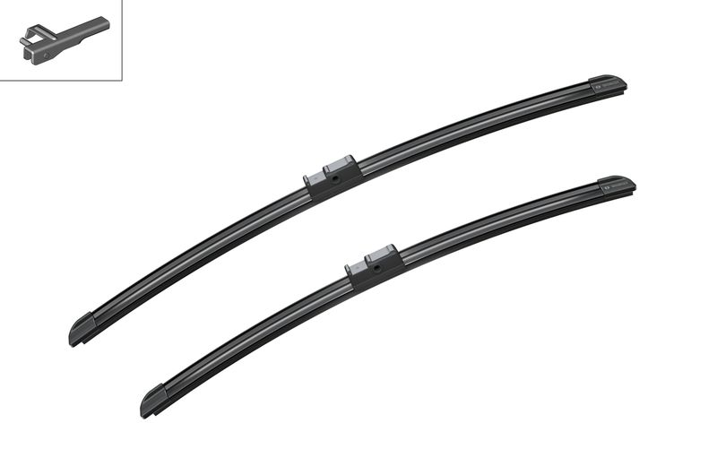 BOSCH 3 397 118 928 Valytuvai