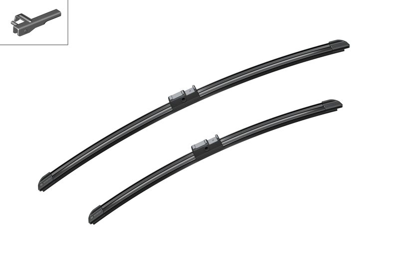 BOSCH 3 397 118 931 Tīrītāji