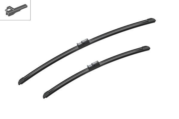 BOSCH 3 397 118 937 Valytuvai