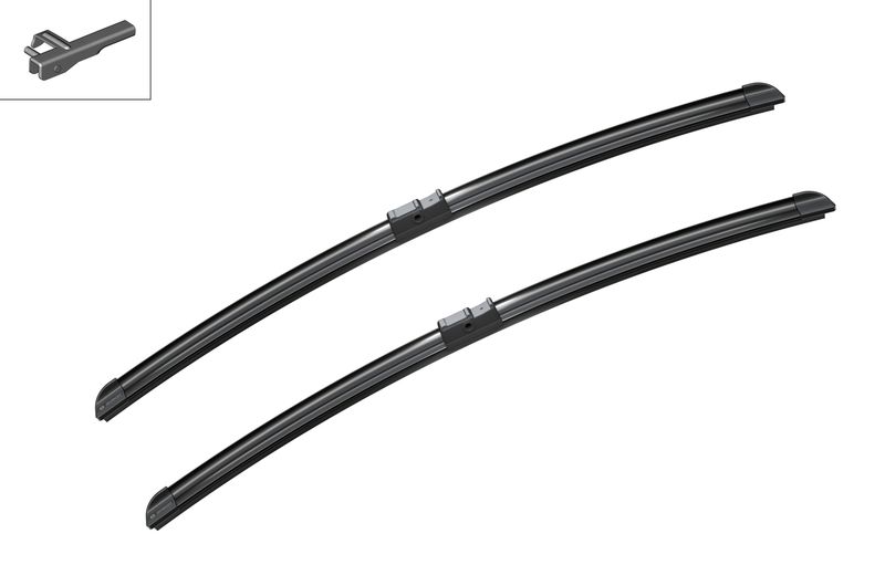 BOSCH 3 397 118 938 Дворники