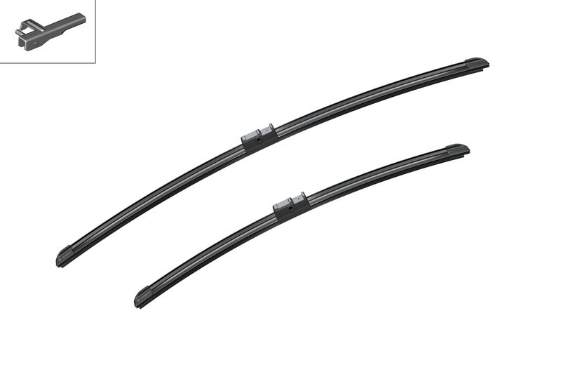 BOSCH 3 397 118 953 Дворники